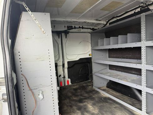 Used 2017 Ford Transit 150 130 Low Roof RWD image 11