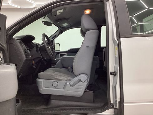 Used 2014 Ford F150 STX w/ Equipment Group 201A Mid image 14