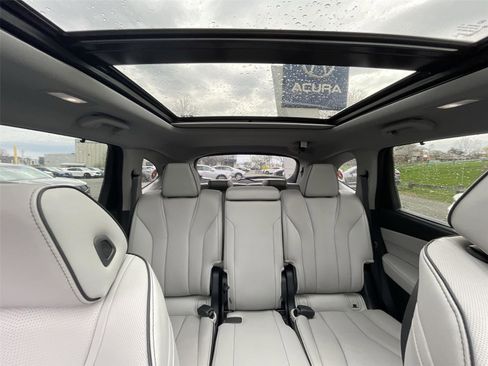 Used 2023 Acura MDX SH-AWD w/ Advance Package image 31