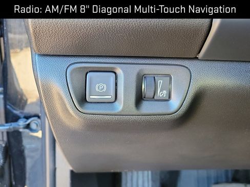 Certified 2023 GMC Acadia SLE w/ Infotainment Package image 6