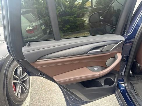 Certified 2023 BMW X3 M40i AWD/4WD image 19