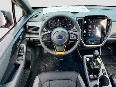New 2026 Subaru Crosstrek 2.5i Wilderness AWD/4WD image 23