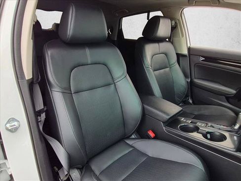 Used 2023 Honda Civic EX-L image 19