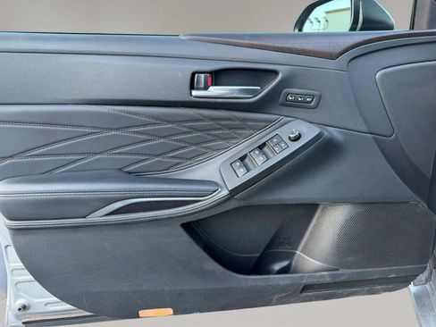 Used 2021 Toyota Avalon Limited w/ Advanced Safety Package FWD image 9