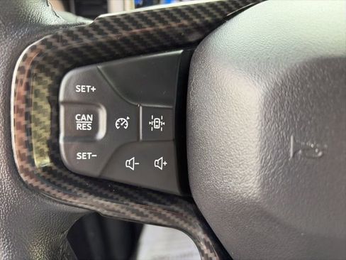 Used 2023 Ford Bronco Wildtrak AWD/4WD image 20