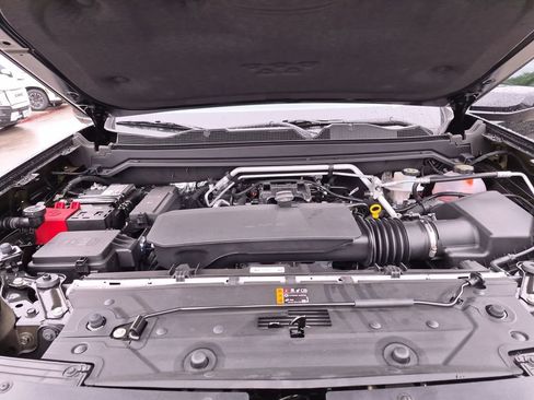 New 2026 GMC Canyon Elevation w/ Convenience Package AWD/4WD image 18