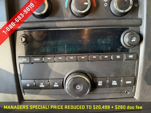 Used 2018 Chevrolet Express 2500 RWD image 19