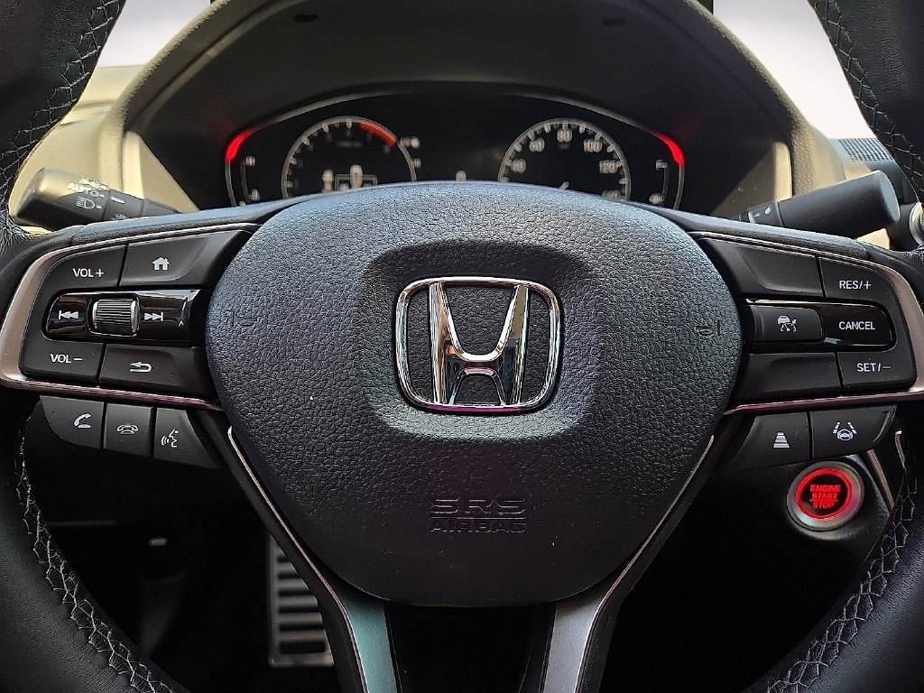 Used 2022 Honda Accord Sport Special Edition image 19