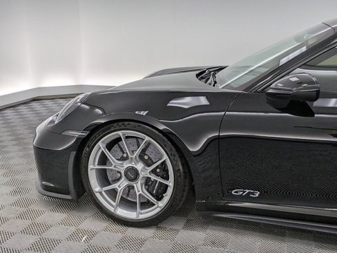 Certified 2022 Porsche 911 GT3 image 12
