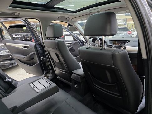 Used 2015 BMW X1 sDrive28i RWD image 23
