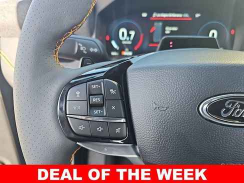 New 2026 Ford Explorer Tremor w/ Tremor Ultimate Package AWD/4WD image 18