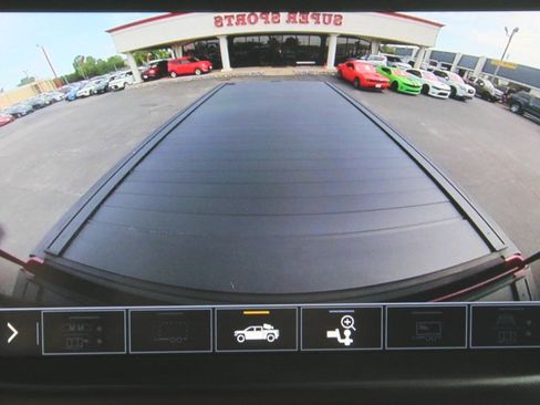Used 2020 GMC Sierra 3500 Denali w/ Denali Ultimate Package AWD/4WD image 49