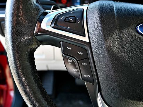 Used 2017 Ford Edge Titanium w/ Equipment Group 302A image 26