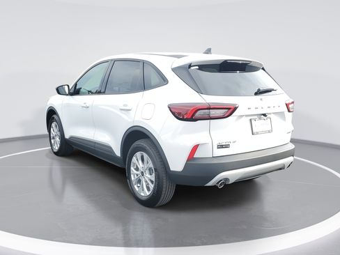 New 2026 Ford Escape Active w/ Cold Weather Package image 4