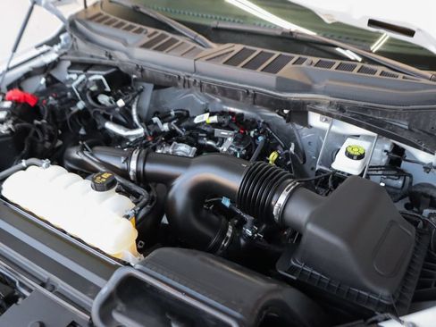 Used 2025 Ford F150 STX RWD image 15