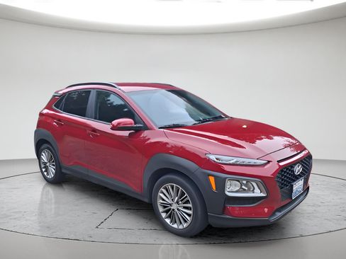 Used 2020 Hyundai Kona SEL AWD/4WD image 14