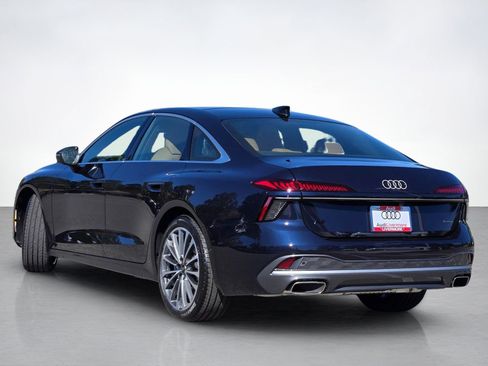 New 2026 Audi A6 Premium Plus AWD/4WD image 4