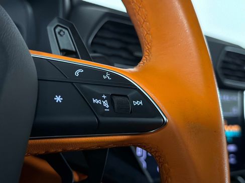 Used 2023 Lamborghini Urus S AWD/4WD image 50