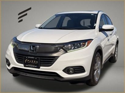 Used 2020 Honda HR-V EX