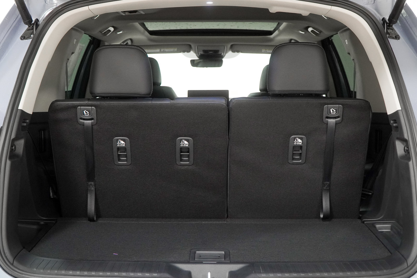 New 2026 Honda Pilot Touring image 5