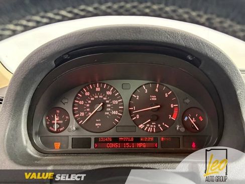 Used 2006 BMW X5 3.0i AWD/4WD image 15