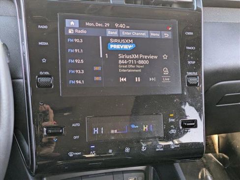 Used 2023 Hyundai Tucson SEL w/ Convenience Package image 13