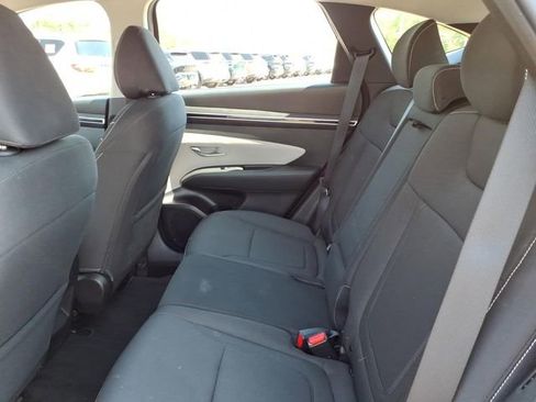 Used 2024 Hyundai Tucson SE FWD image 5