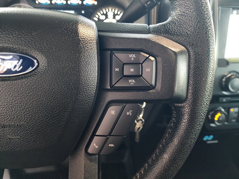 Used 2016 Ford F150 XLT w/ Equipment Group 302A Luxury AWD/4WD image 32
