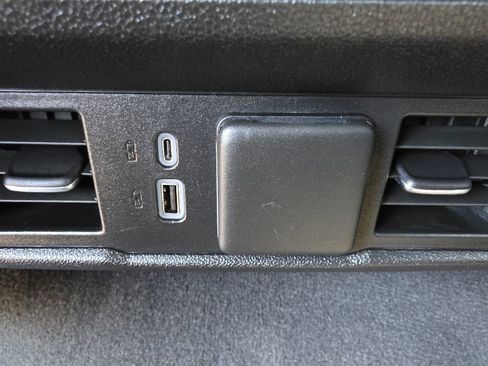 Used 2024 Chevrolet Silverado 1500 LT w/ Protection Package AWD/4WD image 19