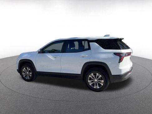 Used 2025 Chevrolet Equinox LT image 10