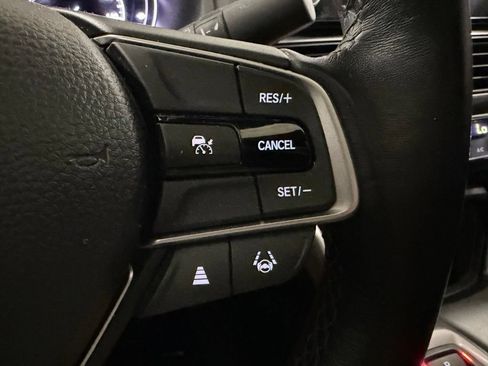 Used 2021 Honda Accord Sport image 29