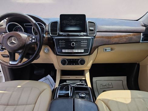 Certified 2016 Mercedes-Benz GLE 350 image 10