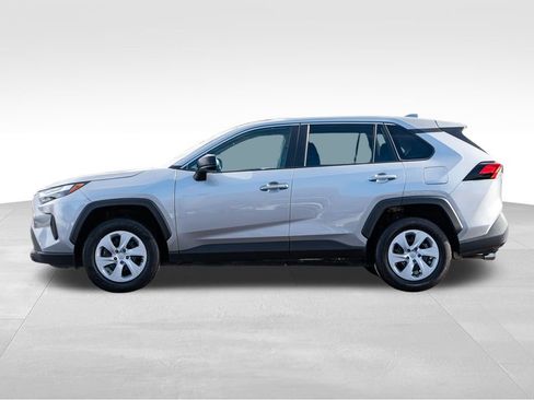 Used 2024 Toyota RAV4 LE image 4