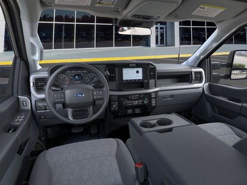 New 2026 Ford F250 XL w/ 360-Degree Camera Package image 9