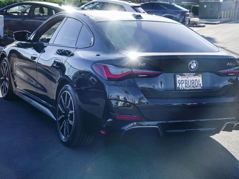 Used 2024 BMW i4 M50 image 5