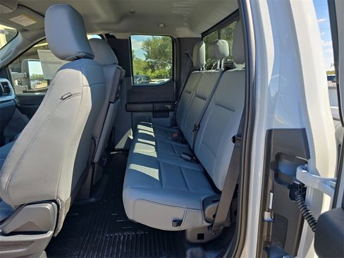 New 2026 Ford F350 XL image 14