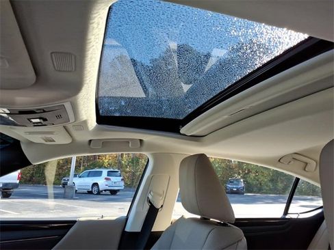 Used 2021 Lexus ES 350 w/ Accessory Package 2 image 15