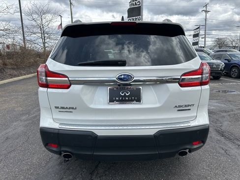Used 2019 Subaru Ascent Limited image 13