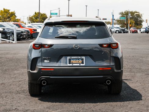 New 2026 MAZDA CX-50 Meridian Edition w/ Cargo Package AWD/4WD image 6