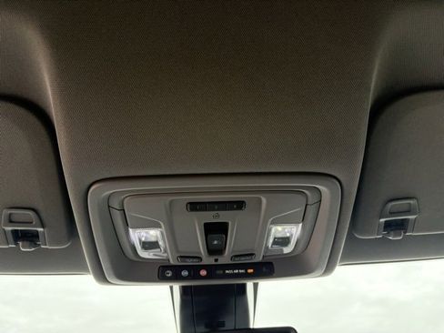 Used 2022 Chevrolet Silverado 3500 LTZ w/ LTZ Plus Package image 35