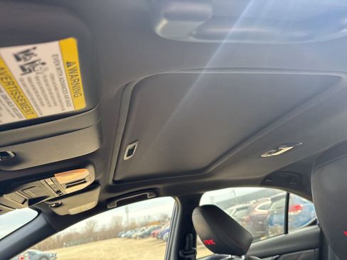 Used 2022 Subaru WRX Limited image 16