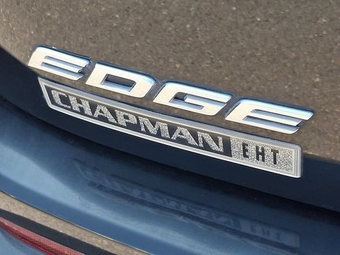 Used 2016 Ford Edge SEL w/ Equipment Group 201A FWD image 29