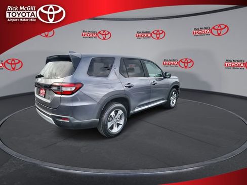 Used 2023 Honda Pilot EX-L image 8