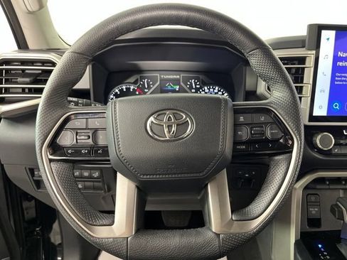 Used 2023 Toyota Tundra SR5 w/ SR5 Premium Package AWD/4WD image 21