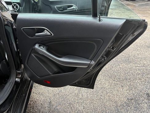 Used 2014 Mercedes-Benz CLA 250 w/ Sport Package image 24