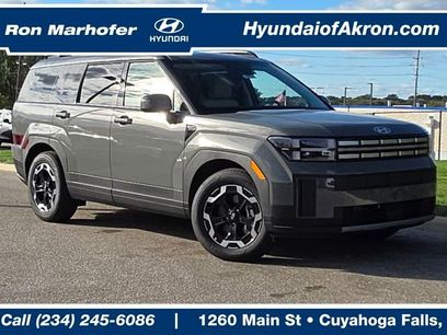 New 2026 Hyundai Santa Fe SEL w/ Tow & Go Package