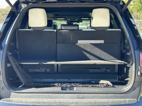 Used 2024 Toyota Sequoia Capstone image 15