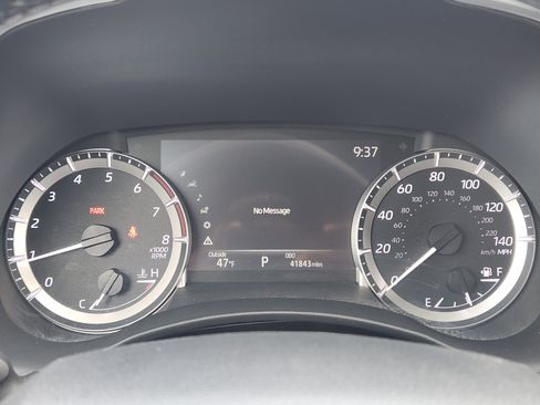 Used 2024 Toyota Highlander XSE image 16