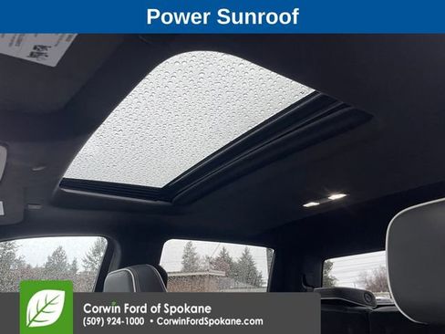 Used 2025 GMC Sierra 1500 AT4X image 40