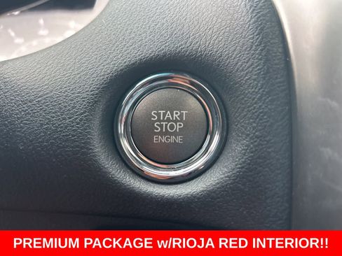 Used 2023 Lexus GX 460 Premium w/ Premium Package image 31